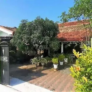 Maison d'hôtes Alexandra Family, Negombo